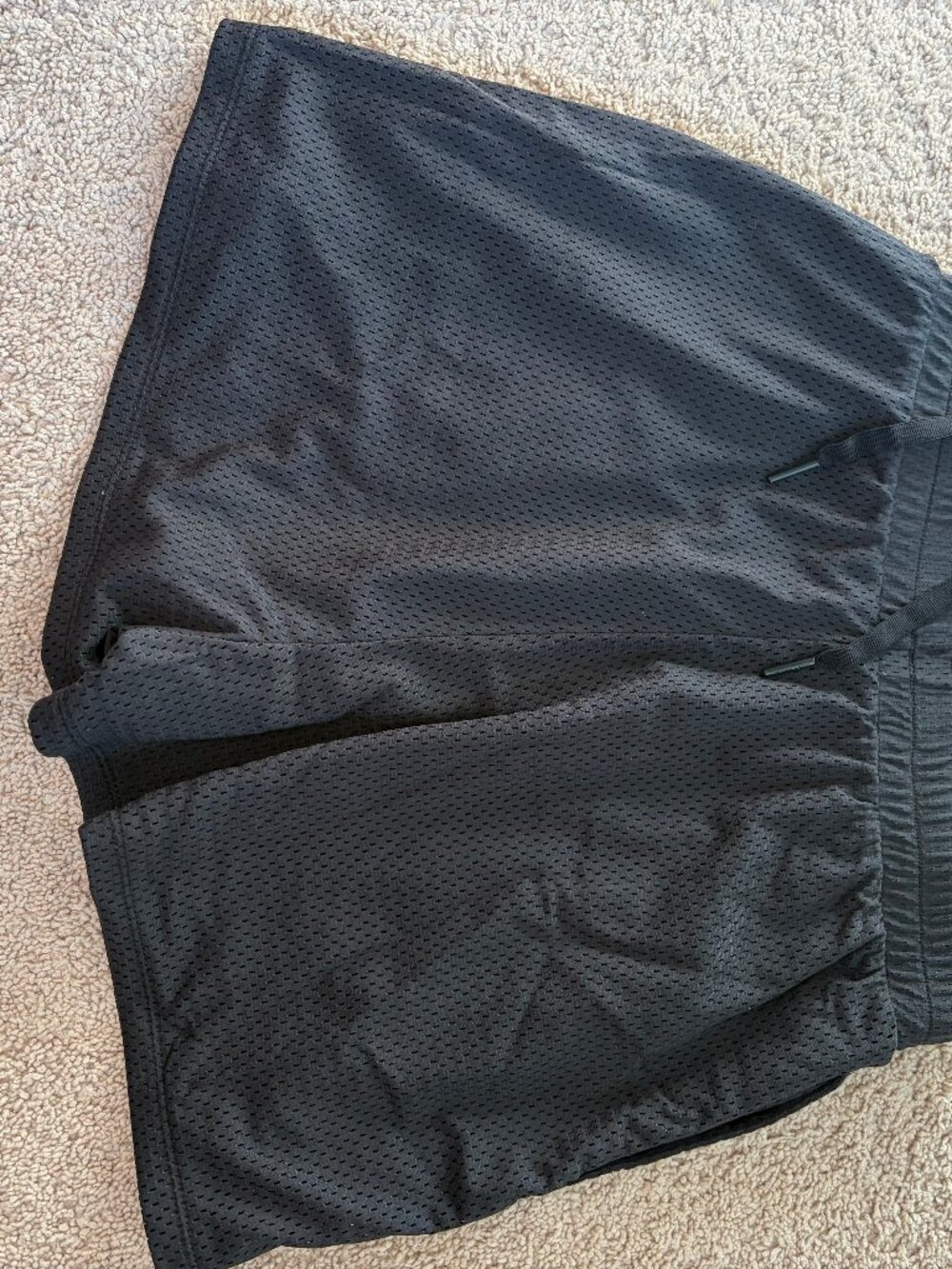 Buffbunny Shorts - Picture 2 of 4